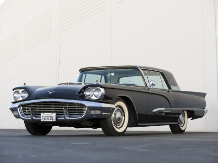 Ford Thunderbird Hardtop Coupe 1959 - thunderbird, ford t bird, Ford Thunderbird Hardtop Coupe, t bird 1959 Ford Thunderbird, Ford Mustang Shelby Cobra, Ford Mustang Boss, Mustang Mach 1, Ford Mustang Shelby Gt500, Mustang Boss, Racing Circuit, Best Muscle Cars, Ford Ecosport