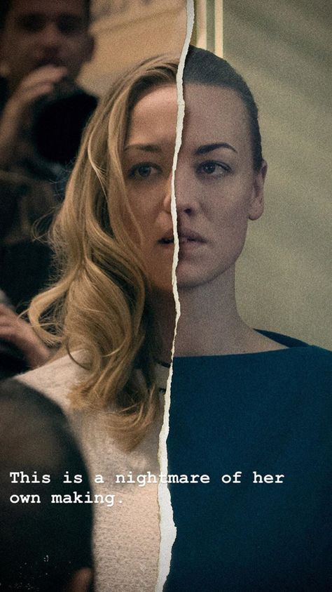 "The Handmaid's Tale" - Serena Joy Yvonne Strahovski Handmaids Tale, Serena Joy Waterford, The Handmaids Tale Quotes, Handmaids Tale Art, Serena Waterford, Serena Joy, Handmaid's Tale Tv, Handmaids Tale Quotes, The Handmaid's Tale Book