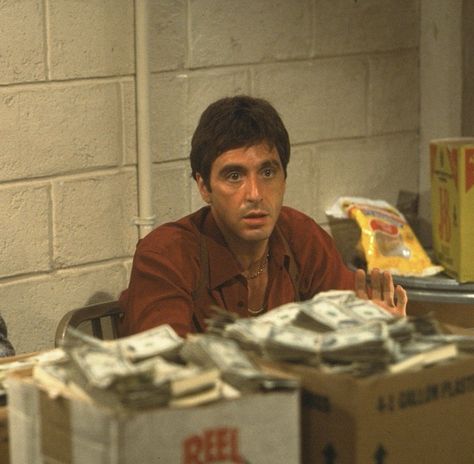 Tony Montana, Montana, Money, Tumblr, Twitter