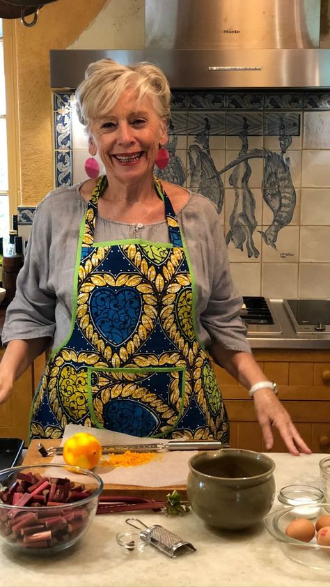 Official Maggie Beer on Instagram: “Let's cook a dessert today! Two of my favourites Rhubarb and Custard. I hope you love it!  #cookwithmaggie” Maggie Rodgers Poster, Maggie Beer, Rhubarb And Custard, Beer Recipes, Rhubarb, Custard, I Hope You, Love It, Favorite Things