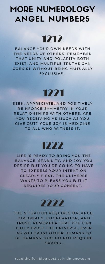 The Meaning of Numerology Angel Numbers 1212 1221 1222 and 2222 | What Is Numerology? #numerology #numbers #angelnumbers #spirituality #magic Angel Numbers 1212, Birthday Numerology, Numerology Horoscope, Numerology Calculation, Expression Number, Life Challenge, Spiritual Awakening Signs, Numerology Life Path, Numerology Numbers