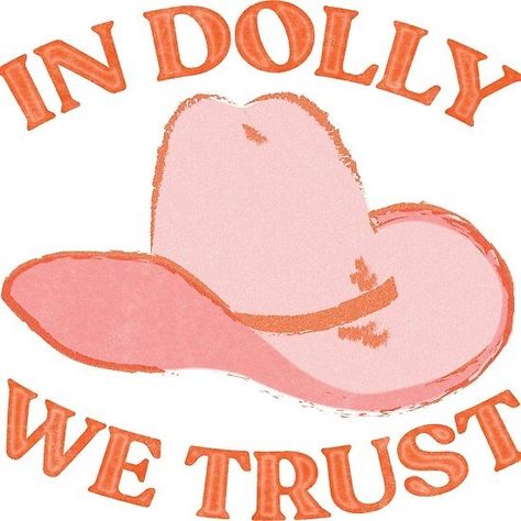 In Dolly We Trust, Pink Cowboy, Space Cowgirl, Western Wall Art, Cowgirl Aesthetic, Western Aesthetic, Preppy Wallpaper, Apple Watch Wallpaper, Photo Wall Collage