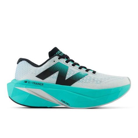 Built for half- and full-marathon training  these shoes deliver comfort every step of the way. Women’s New Balance, Womans New Balance, New Balance For Women, New Balance Running Shoes, New Balance Women, Marathon Training, Reduce Weight, Green Grey, Metallic Colors