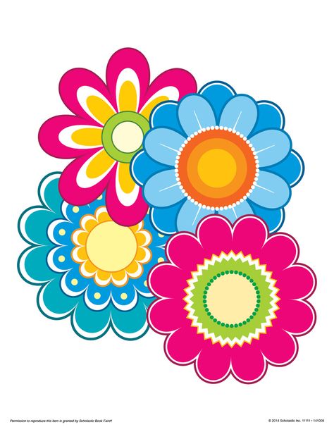 flowers 3 Encanto Flowers, Mexican Paper Flowers, Fiesta Flowers, Flower Clipart Png, Flower Bouquet Drawing, Flower Clip Art, Mexican Flowers, Arm Art, Watercolor Wreath