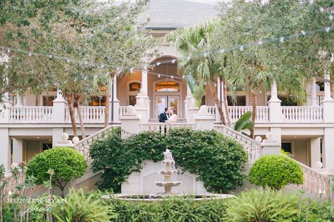 The Club at the Strand Wedding Photos | Naples Wedding Photographer | Naples Destination Wedding Photography | The Strand Naples Wedding Photographer | Hunter Ryan Photo | www.hunterryanphoto.com Naples Wedding, Florida Destination Wedding, Wedding Pic, Places To Get Married, Southwest Florida, Luxury Weddings, Wedding Scrapbook, Local Wedding, Sarasota Fl