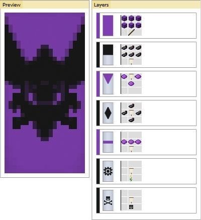 Minecraft Recipes, Cool Minecraft Banners, Mc Banner, Minecraft Banner Patterns, Minecraft Food, Minecraft Decoration, Minecraft World, Minecraft Banner Designs, Bangunan Minecraft