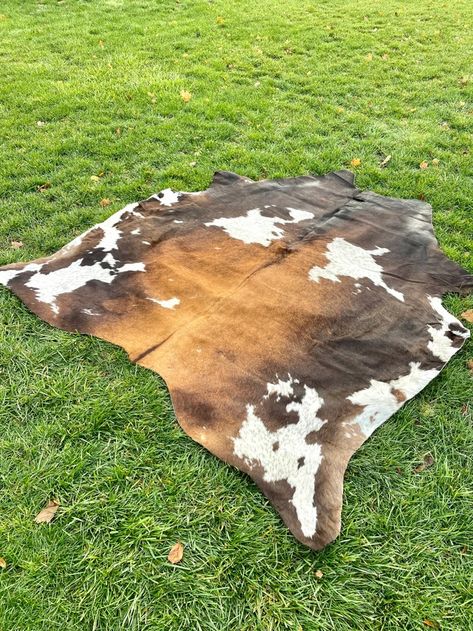 View Cowhides by Orientalhides on Etsy Bed Size Chart, Messy Kids Room, Unique Pictures, Hobbit Hole, Cowhide Rugs, Hide Rug, Cowhide Rug, Cow Hide Rug, Cow Hide