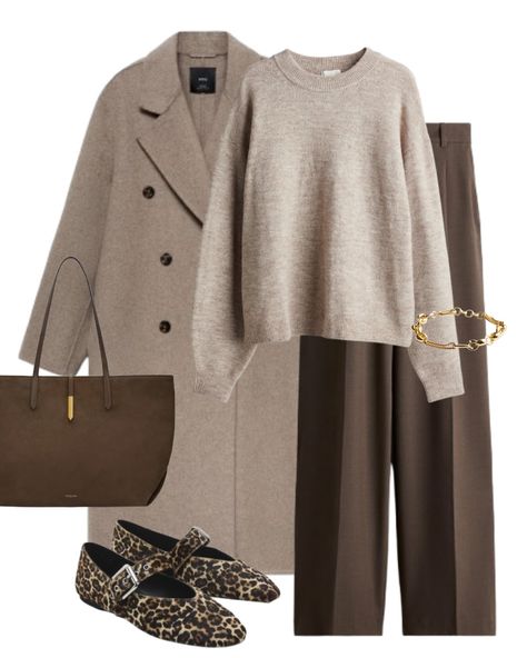 4 outfits with beige wool coat for the autumn 🤎🍂🧸 🍂 Comment SHOP to shop the looks 🍂 Shop via link in bio #everydayoutfit #effortlesschic #autumnoutfit #virtualstylist #outfitinspiration Everyday outfit, wool coat outfit, beige wool coat outfit, autumn outfit ideas Taupe Coat Outfit Winter, Beige Dress Styling, Mantel Beige Outfit, Taupe Coat Outfit, Beige Coat Outfit Casual, Grey And Beige Outfit, Tan Wool Coat Outfit, Beige Wool Coat Outfits, Nude Coat Outfit