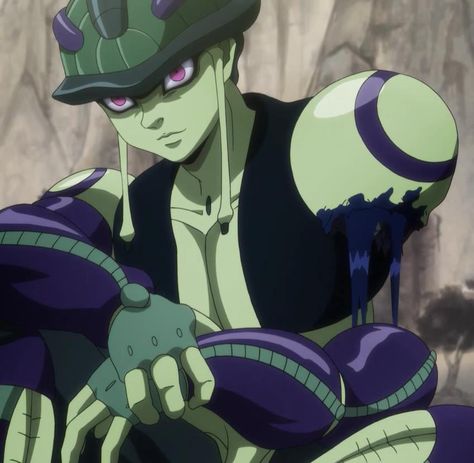 Hunter X Hunter Komugi, Meruem Hxh, Hunter Anime, Hunter X Hunter, Character Drawing, Ants, Favorite Character, Profile Picture, Anime