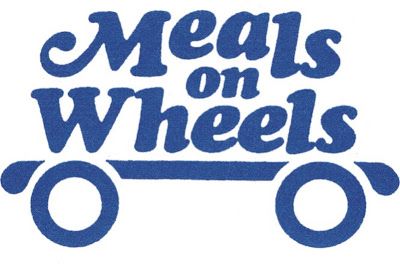 The Good The Bad & The Ugly Living With Dementia: MEALS ON WHEELS Hand Mixer Recipes, Meals On Wheels, Volunteer Work, Charity Organizations, Recipe Organization, Golden Rule, Helping Hands, Spring Recipes, Camping Meals