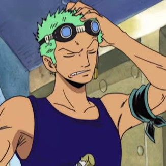 Zoro After Time Skip, Zoro Icon Pre Time Skip, Zoro Pretimeskip, Roronoa Zoro Pre Time Skip, Loving Wife, One Piece Crew, Time Skip, Brain Rot, Zoro One Piece