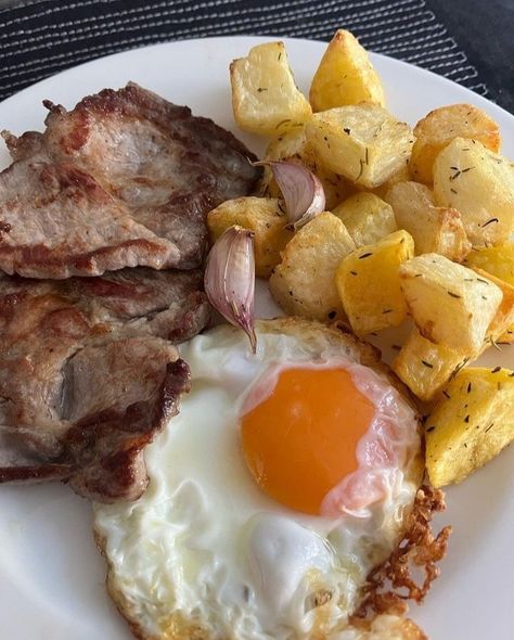 Comidas Saludables Aesthetic, Comidas Aesthetic, Almuerzo Aesthetic, Weight Gain Aesthetic, Comidas Fit, Recetas Aesthetic, Healthy Food Menu, Protein Packed Meals, Resep Diet