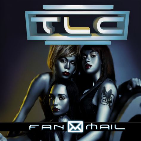 Tlc Fanmail, Lisa Left Eye, Toni Braxton, Destiny's Child, American Rappers, 90s Kids, Spice Girls, All Music, My Favorite Music