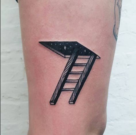 Unique Minimalist Tattoo, Labyrinth Tattoo, Forearm Band Tattoos, Traditional Tattoo Art, Matching Tattoo, Dream Tattoos, Dope Tattoos, Simplistic Tattoos, Sleeve Tattoo