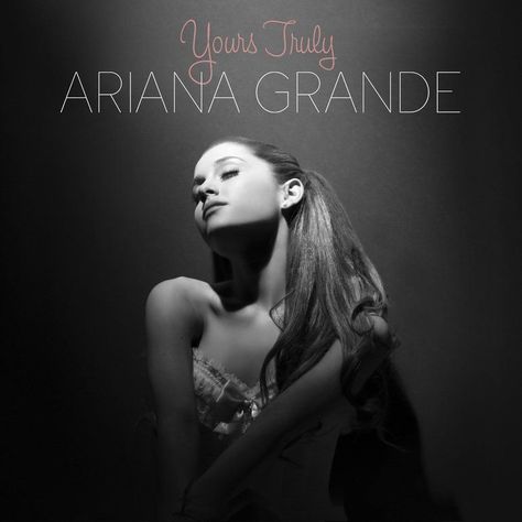 Ariana Grande magazine photoshoots and advertisements from 2013-! #fanfiction #Fanfiction #amreading #books #wattpad Ariana Grande The Way, Ariana Grande Album Cover, Your Truly, Honeymoon Avenue, Ariana Grande Tattoo, Ariana Grande Lyrics, Ariana Grande Album, Lyric Tattoos, Big Sean