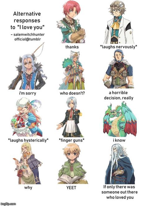 Rune Factory 5 Fanart, Megan Morgan, Rune Factory 5, Videogame Characters, Rune Factory 4, Rune Factory, Rpg Maker, Comics Memes, Harvest Season