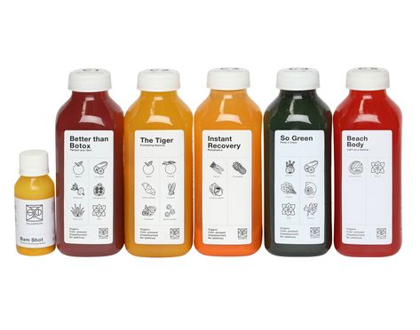 Best Cleanse, Healthy Juice Drinks, Detox Juice Cleanse, Food Business Ideas, Juice Branding, Juice Packaging, Hot Apple Cider, Pressed Juice, Cold Pressed Juice