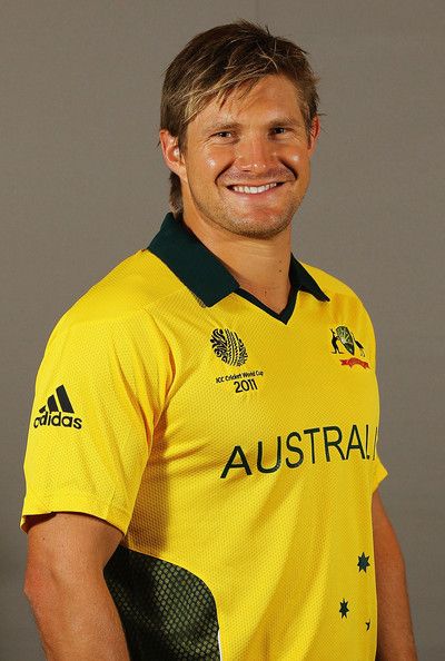 Cricket Australia, Shane Watson, Eye Candy, Men's Polo Shirt, That Look, Polo Ralph Lauren, Australia, Celebrities, Sports