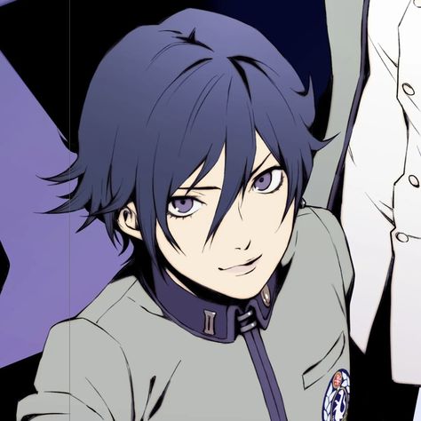 Persona All Protagonist, Persona 3 4 5 Protagonist, Persona 1 Protagonist, Naoya Todo Persona 1, Persona 3 Protagonist, Persona 3 Pfp, Naoya Toudou, Persona Icon, Persona Pfp