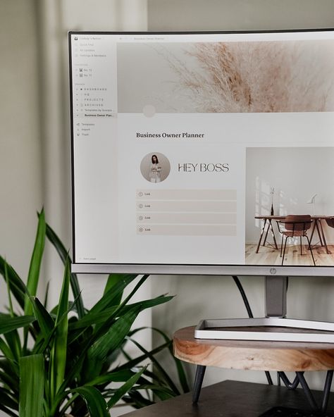 Notion For Graphic Designer, Small Business Owner Aesthetic, Universe Map, Business Owner Aesthetic, Notion Template For Work, Notion Inspiration, Notion Setup, Notion Board, Notion Inspo