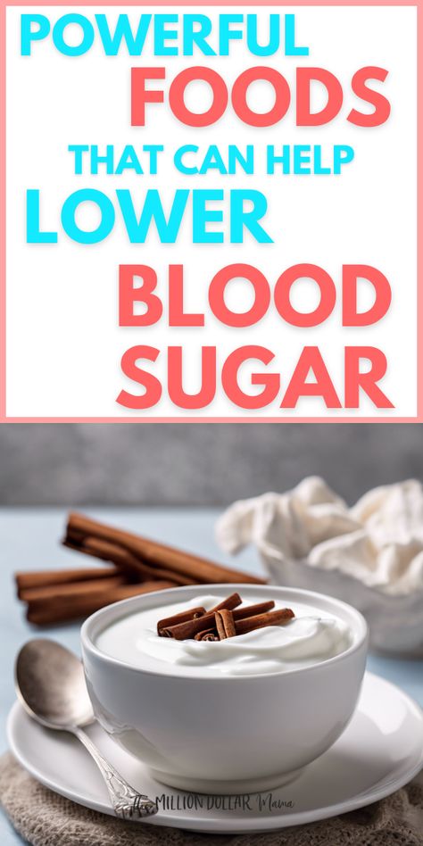 Certain superfoods can effectively lower blood sugar, especially when they’re rich in protein, fiber, and healthy fats. These nutrients slow the absorption of sugar into the bloodstream, helping maintain steady glucose levels. Foods like avocados, nuts, chia seeds, and leafy greens support insulin sensitivity and reduce spikes in blood sugar. Incorporating these superfoods into your diet can be a powerful, natural way to manage and improve blood sugar control for better overall health. How To Lower Glucose Levels Naturally, Foods Diabetics Should Avoid, Lower Glucose Levels, Blood Sugar Solution, Low Gi Foods, Lower Blood Sugar Naturally, Normal Blood Sugar Level, Insulin Sensitivity, Normal Blood Sugar