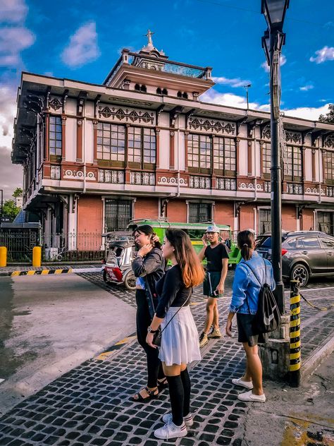 Angeles City Pampanga, Vintage City, Street View, Angeles, Angel