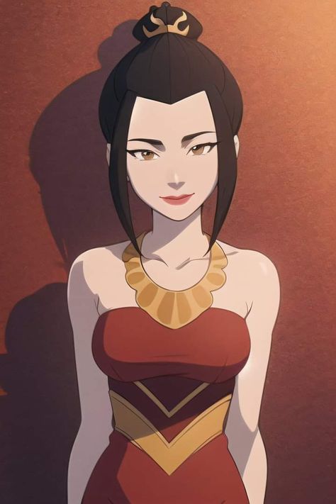 Princess Azula Wallpaper, Azula Avatar Fan Art, Azula Cosplay, Azula Fanart, Hestia Anime, Azula Avatar, Princess Azula, Avatar Azula, Avatar Cosplay