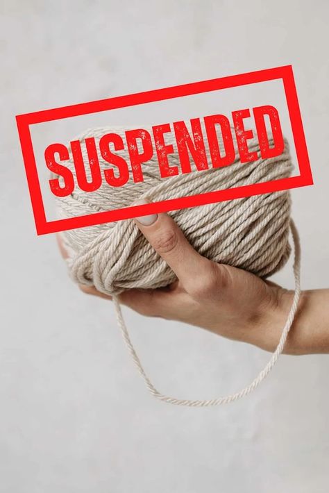 Etsy Suspended Me and How I Got My Account Reinstated Ebay Reinstatement, Appeal Letter, Ebay Hacks, Ebay Business, Etsy Success, Online Selling, Business Operations, Etsy Business, I Am Here