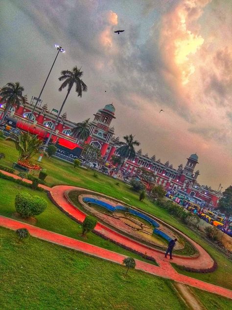 charbagh railway station, Lucknow , UP Lucknow Station, Lucknow Railway Station, Charbagh Railway Station, Lucknow Photography, Lucknow City, Station Photography, Mahindra Thar, Picture Jokes, New Images Hd