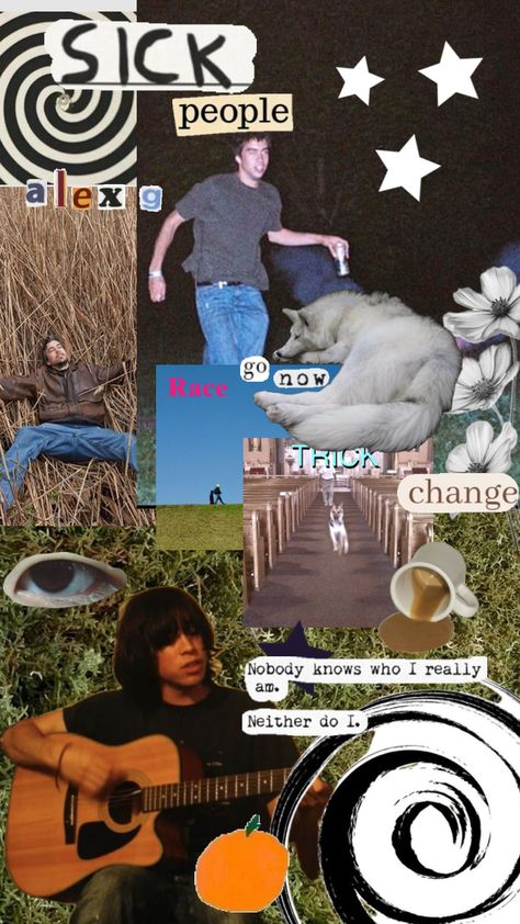 idk what this is💀 Alex G Wallpaper Iphone, Alex G Wallpaper, Alex G Core, G Wallpaper, Blurry Pics, Alex Pics, Ways To Sleep, Grunge Boy, Alex G