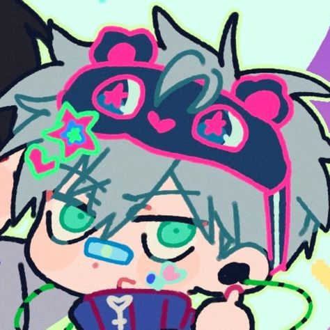 Matching Icons Ivan And Till, Male Matching Pfp Friends, Ivan And Till Matching Pfps, Till And Ivan Alien Stage Matching, Ivantill Matching Icons Alien Stage, Alien Stage Pfp Till, Matching Icons Chibi, Ivan And Till Alien Stage Matching Pfp, Till Chibi