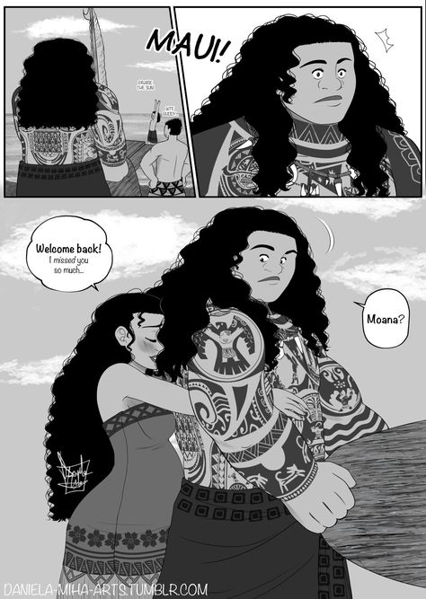 Moana X Maui Fanart, Maui X Moana Fanart, Pregnant Drawing, Batman Gif, Maui Moana, Disney Maternity, Dreamworks Characters, Disney Princess Moana, Princess Moana