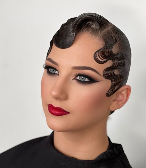 Makeup and hairstyle ideas for you 🤍 #ballroomhairstyle #ballroomdancing #ballroomdance #ballroommakeup #makeup #hairstyle #latindance #latin #standarttanz Latin Dance Makeup, Comp Hairstyles, Latin Hairstyles, Ballroom Blitz, Makeup And Hairstyle, Ballroom Hair, Dance Makeup, Makeup Hairstyle, Instagram Makeup