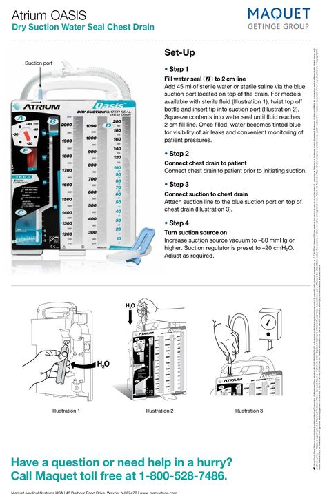 Atrium Chest Tube Management Chest Tube Nursing, Chest Tubes Nursing Cheat Sheet, Chest Tubes Nursing, Respiratory Therapist Student, Nursing Documentation, Nursing Procedures, Nursing Study Tips, Nurse Study, Nursing Information