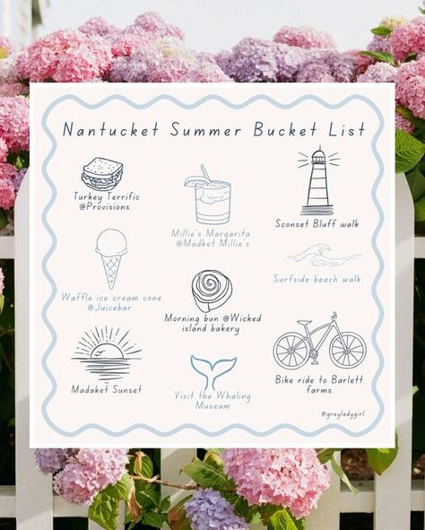 Nantucket Bachelorette, Nantucket Summer, Massachusetts Travel, Farm Visit, East Coast Travel, Surfside Beach, The Bucket List, Coastal Granddaughter, Lady Girl