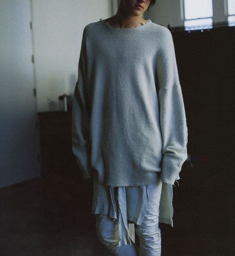 00 Ragged Clothes, David Armstrong, Clothes Aesthetic, Futuristic Fashion, Fashion People, Best Wear, White Fashion, Get Dressed, Women's Style