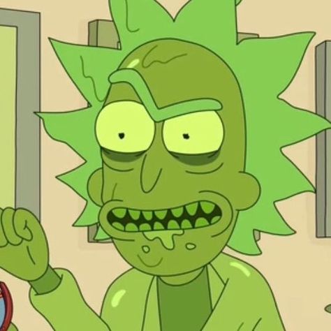 Toxic Rick, Rick E Morty, Rick And Morty Image, Rick And Morty Drawing, Rick And Morty Stickers, Rick I Morty, Rick And Morty Characters, Rick And, Rick And Morty Poster