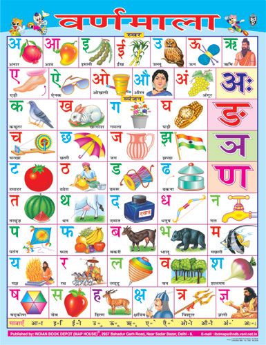 Hindi alphabet Hindi Varnmala, Hindi Poems For Kids, Hindi Alphabet, Hindi Calligraphy, Hindi Language Learning, Alphabet Chart, Learn Hindi, Hindi Worksheets, Alphabet Pictures