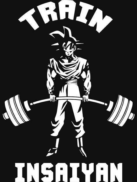 Deadlift Wallpaper, Fitness Motivation Wallpaper, Beast Mode, Gym Shirts, Diy Shirt, Tufted Rug, Dragon Ball Z, Gym Workouts, Dragon Ball