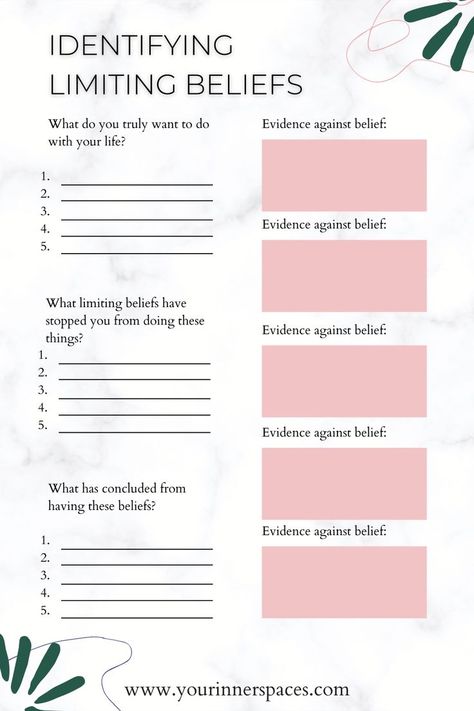 Glow Up Affirmations, Counseling Worksheets, Mental Health Activities, Healing Journaling, Affirmations Positive, Mental Health Therapy, Mental Health Counseling, Self Care Bullet Journal, Counseling Activities