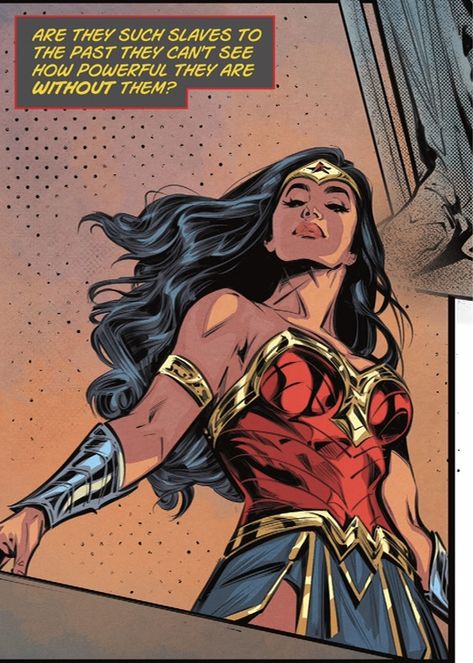 Wonder Woman Aesthetic, Diana Of Themyscira, The Amazons, Marvel And Dc Characters, Dc Comics Wallpaper, Wonder Woman Art, Amazon Warrior, Comic Book Art Style, Univers Dc