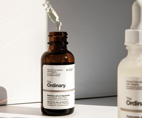 The Ordinary Regimen, The Ordinary Skincare Guide, Ordinary Retinol, The Ordinary Squalane, The Ordinary Retinol, The Ordinary Lactic Acid, The Ordinary Glycolic Acid, Moisturizing Routine, The Ordinary Skincare Routine