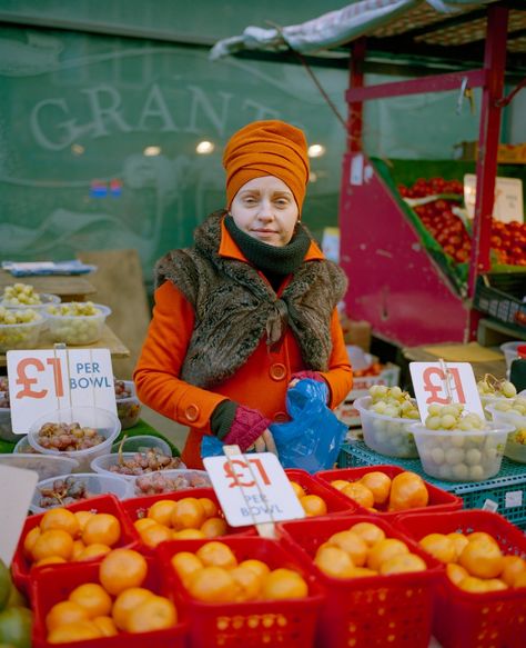 Niall Mcdiarmid, Museum Of London, Martin Parr, Reportage Photography, High Street Shops, London Museums, Street Portrait, Documentary Photographers, National Portrait Gallery