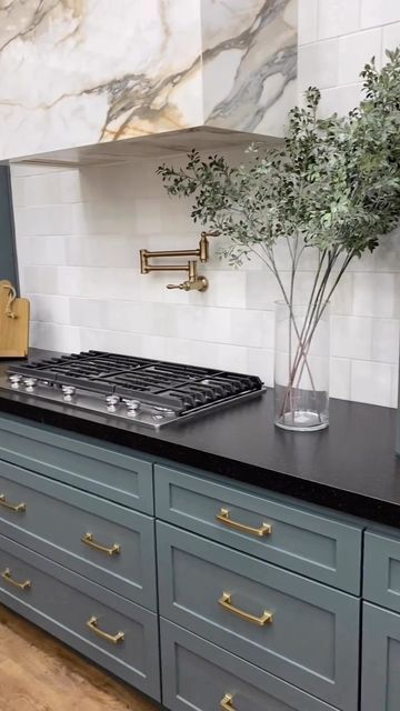 Cloe Backsplash Kitchen, Cloe Backsplash, Bedrosian Chloe Green, Cloe Blue Tile, Chloe Tile Kitchen Backsplash White, Bedrosian Chloe White Tile Backsplash, Kitchen Tiles Backsplash, Kitchen Tiles, Kitchen Backsplash