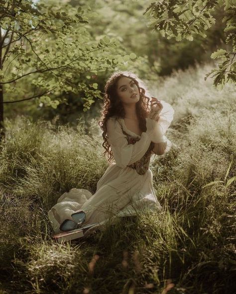 French Meadows, Jackie Wyers, Fairytale Photoshoot, Debut Photoshoot, Fairy Photoshoot, Fairies Photos, Ethereal Aesthetic, Dreamy Photography, Fairy Aesthetic