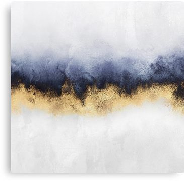 Tableau Art, Sky Art, Hur Man Målar, Acrylic Wall Art, Art Abstrait, Graphic Art Print, Print On Canvas, Fine Art Painting, Black And Gold