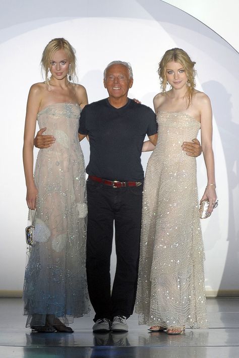 Armani Fashion, Couture Gowns, Well Dressed Men, Couture Collection, Well Dressed, Giorgio Armani, Modern Luxury, Evening Gowns, Designer Fashion