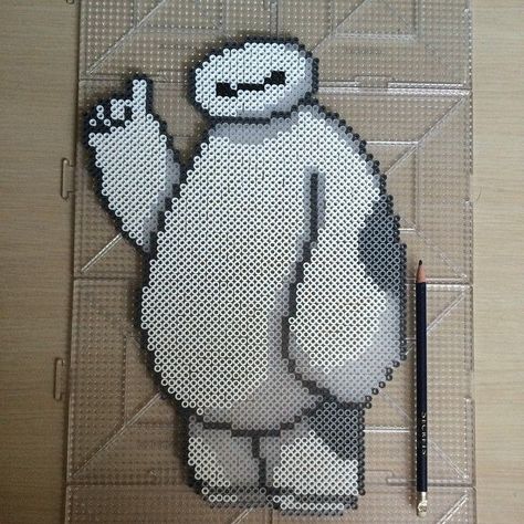 Perler Creations, Perler Ideas, Hama Beads Design, Pony Bead Patterns, Perler Crafts, Kandi Patterns, Bead Sprite, Melty Beads, Hama Beads Patterns