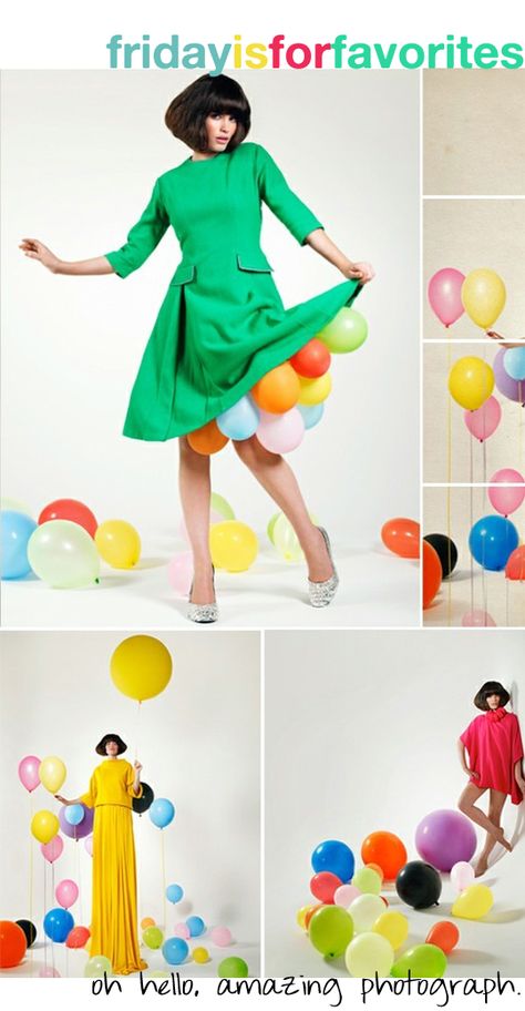 Fotografi Fesyen, Love Balloon, Shooting Photo, Shoot Inspiration, Jolie Photo, 인물 사진, Fashion Shoot, 인테리어 디자인, Look Chic