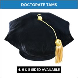 Doctorate Tams Doctoral Gown, Academic Regalia, Doctoral Degree, Graduation Cap And Gown, Phd Graduation, Grad Ideas, Education Degree, Doctorate Degree, Graduation Gown